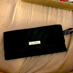 🐆 ❌SOLD❌ 👛Vera Bradley leopard wallet 💝